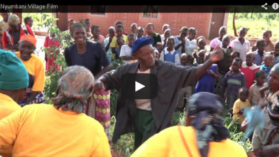 Nyumbani Village Film (subtitulado)
